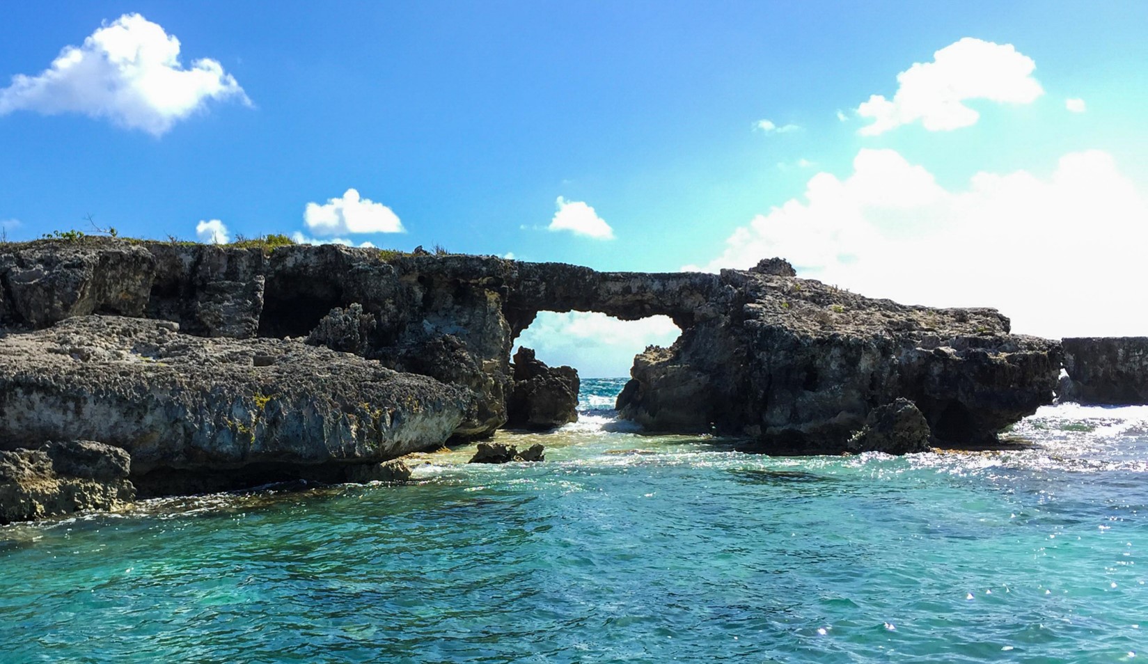 Devil's Bridge