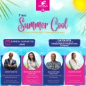 Antigua Cruise Port Launches "Summer Cool" Community Training Series