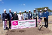 READY, SET, SAIL! Antigua Cruise Port Unveils Site Plans for New Cruise Terminal
