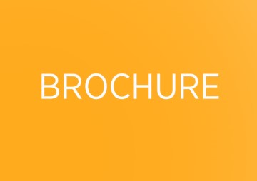 Brochure