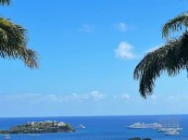 Antigua Cruise Port's Historical Day – 7 is Perfection!