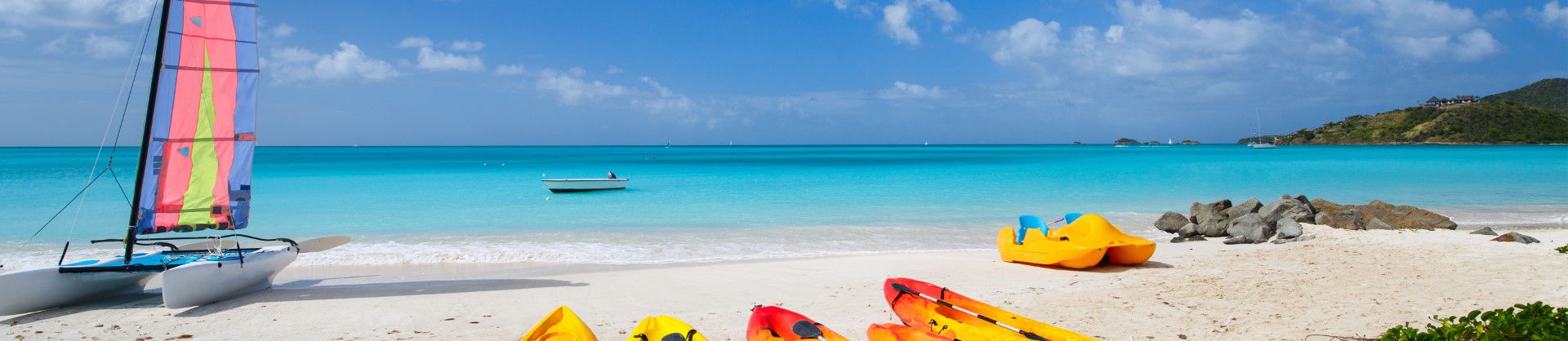 Visit 365 Beaches