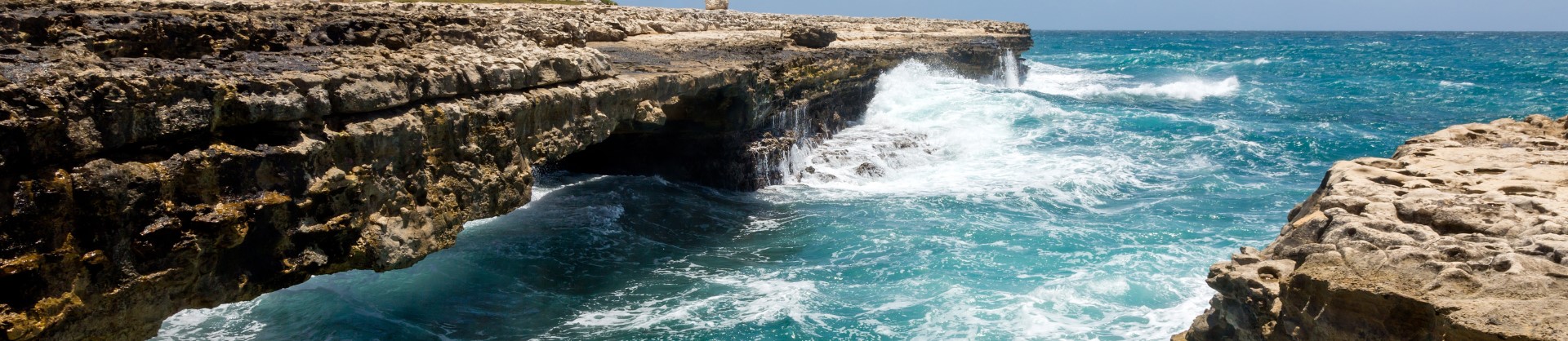 Discover the Hidden Secrets of the Island