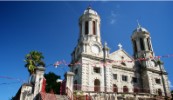 St. John's Cathedral 